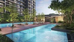Pinery Residences (D16), Condominium #594063611